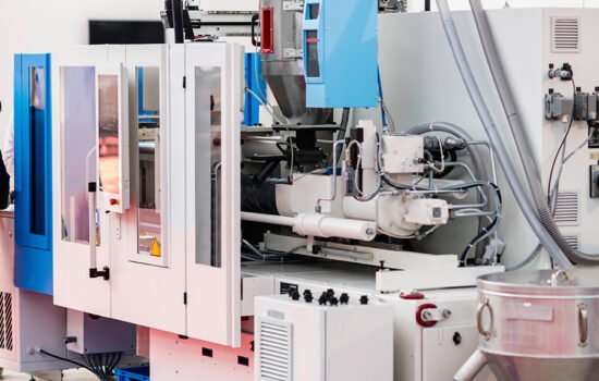Plastik Enjeksiyon Nedir?