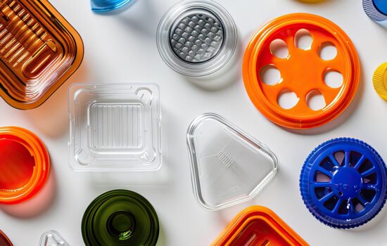 Fason Plastik Üretim Nedir? Avantajları Nelerdir?